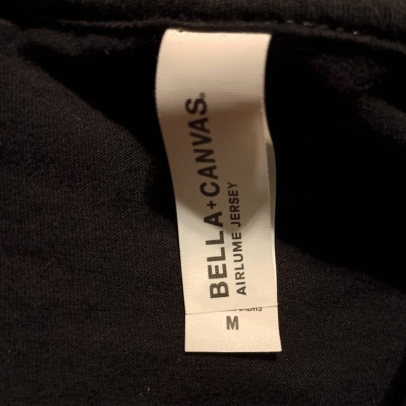 ROSIE THE RIVETER T-SHIRT - Women's Medium // Power Tee Shirt Vote - Picture 6 of 6